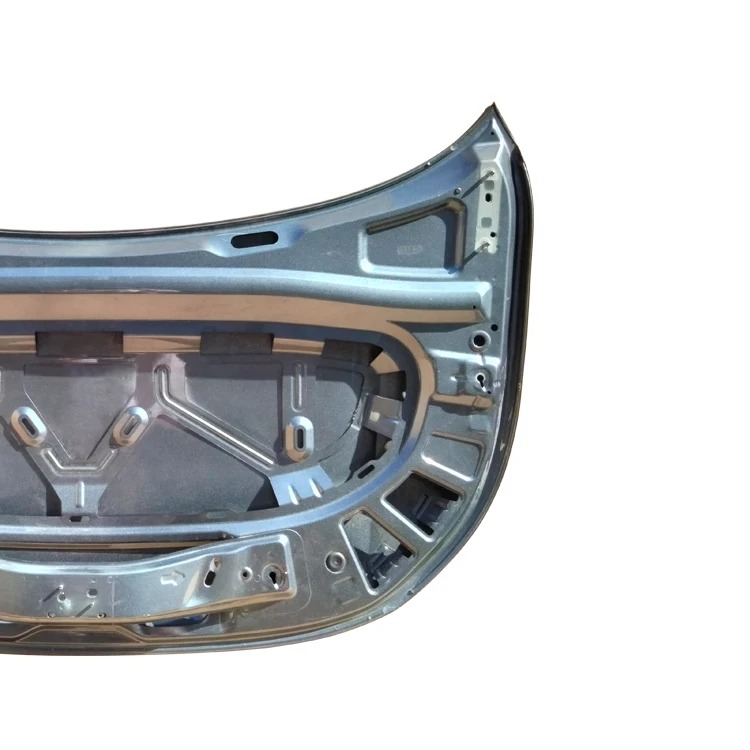 China Supplier New Car Spare Parts Hood for  ID6 12D823031